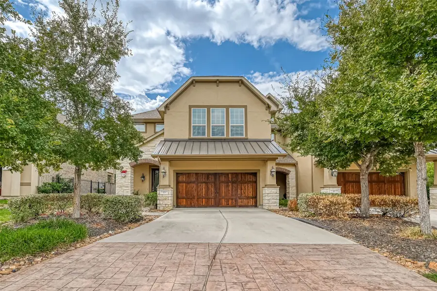 23 Silver Rock Drive, Tomball, TX 77375 - #3