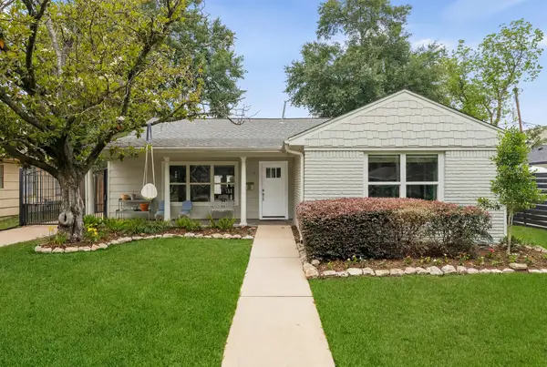 4014 Norfolk Street, Houston, TX 77027
