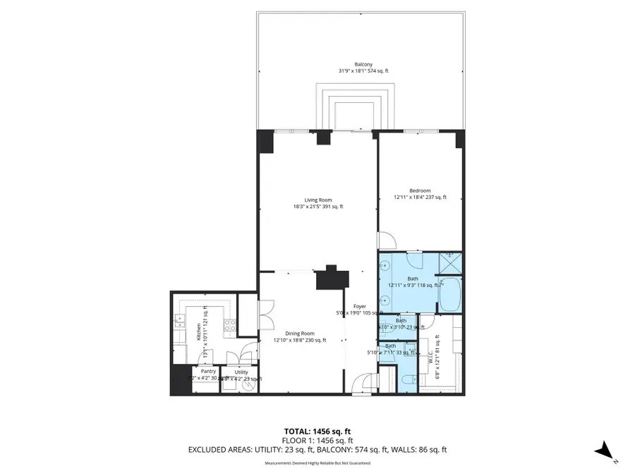 914 Main Street #1213, Houston, TX 77002 - Image #3