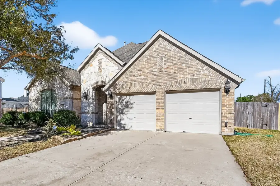 5115 Field Briar Lane, Sugar Land, TX 77479 - #3