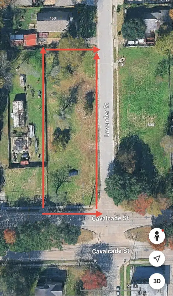 0000 Cavalcade Street, Houston, TX 77026