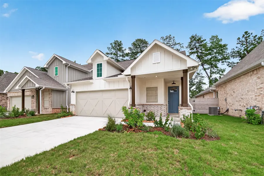 11227 Moccasin Drive, Montgomery, TX 77316 - #2