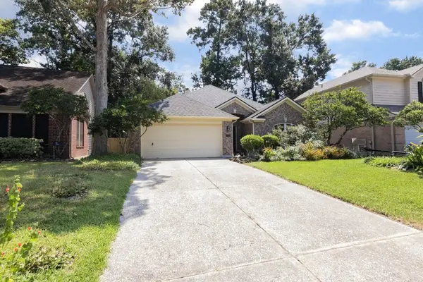 5314 Cedar Lodge Court, Houston, TX 77345