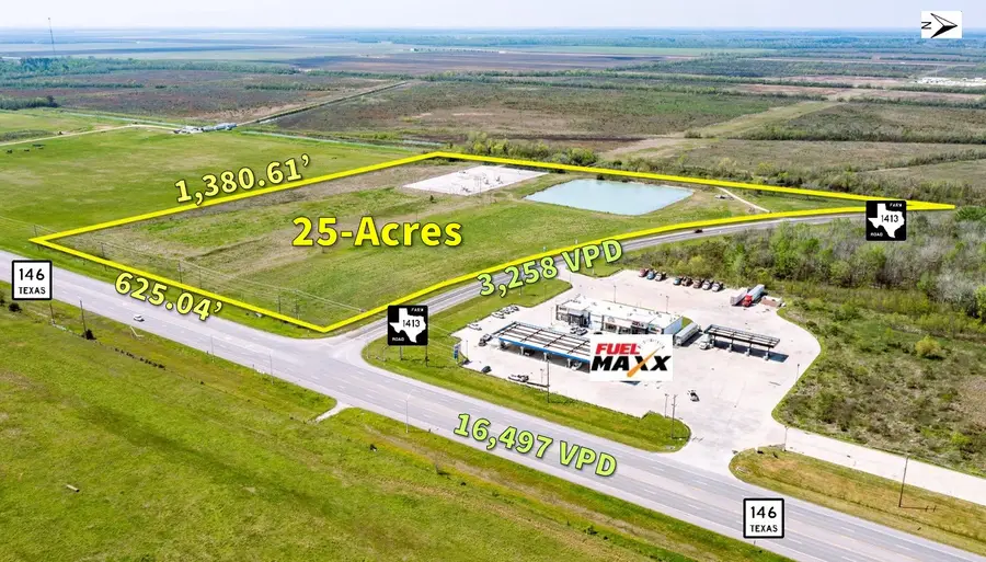 00 Hwy 146, Dayton, TX 77535 - #3