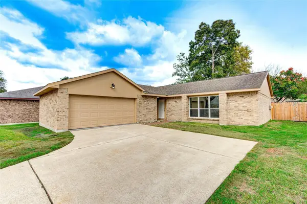 328 Meadow Wood Ct Court, League City, TX 77573