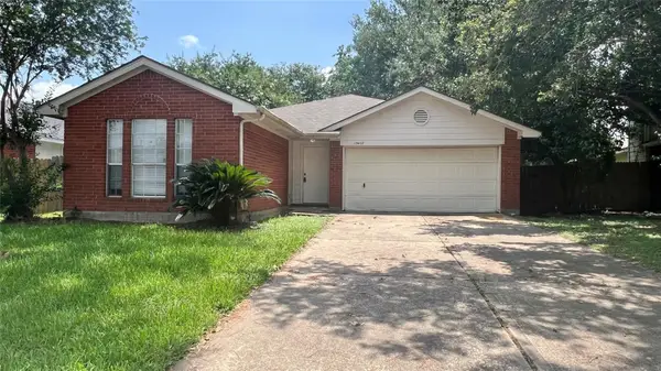 15407 Town Green Drive, Houston, TX 77083