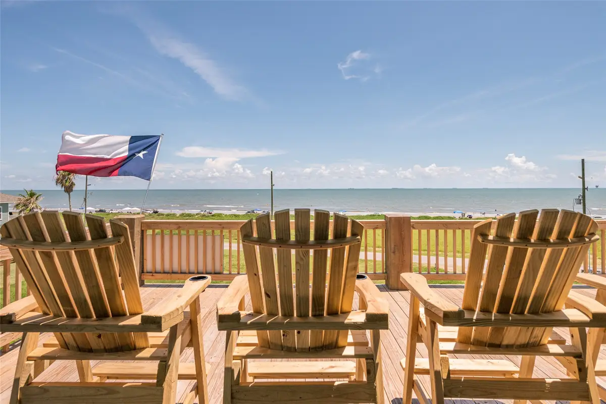 1960 Avenue I, Port Bolivar, TX 77650 - #1