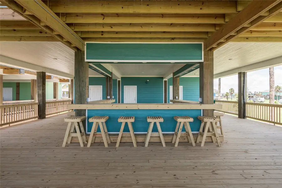 1960 Avenue I, Port Bolivar, TX 77650 - #2