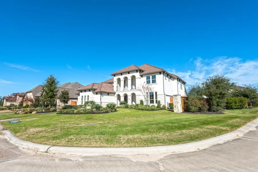 19202 W Austin Bayou Court, Cypress, TX 77433 - #2