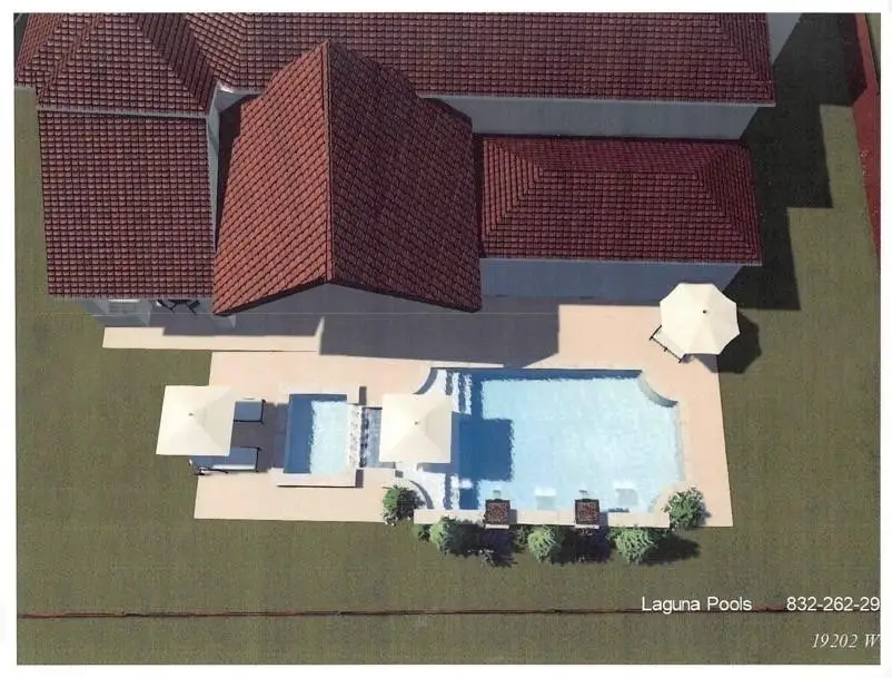 19202 W Austin Bayou Court, Cypress, TX 77433 - #3