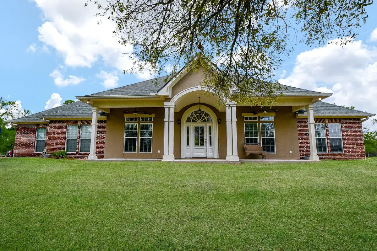 8520 Spell Road, Needville, TX 77461 - Image #1