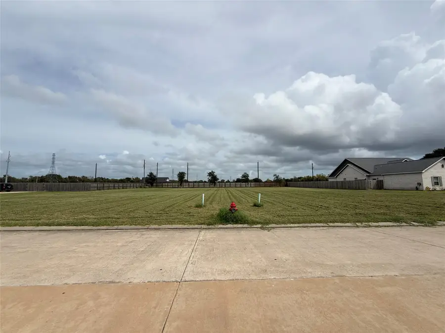 3117 E Tower Circle, Santa Fe, TX 77517 - #3