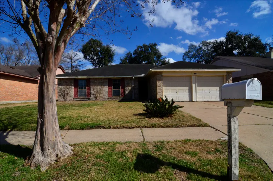 2326 Hazy Creek Drive, Houston, TX 77084 - #2