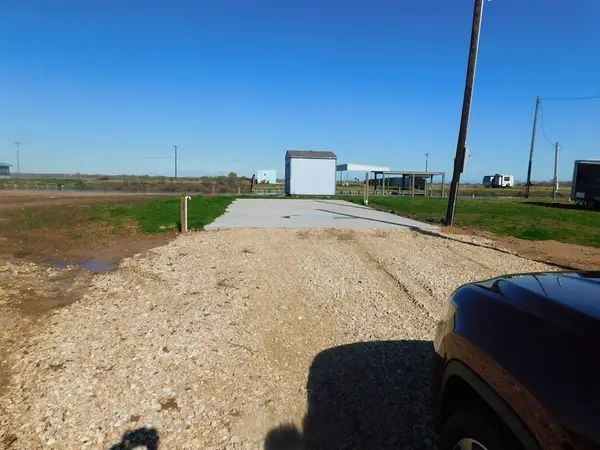 1339 County Road 299, Sargent, TX 77414