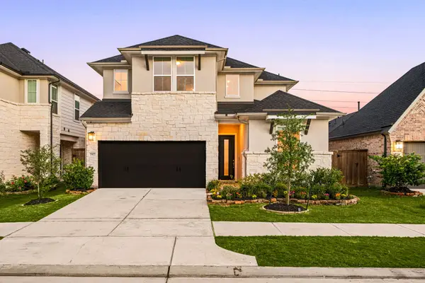 25827 Rippey Glen Drive, Katy, TX 77494