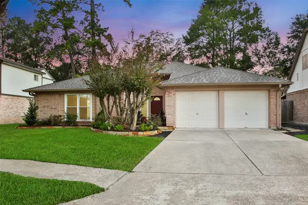 4714 Towermont Lane, Spring, TX 77388