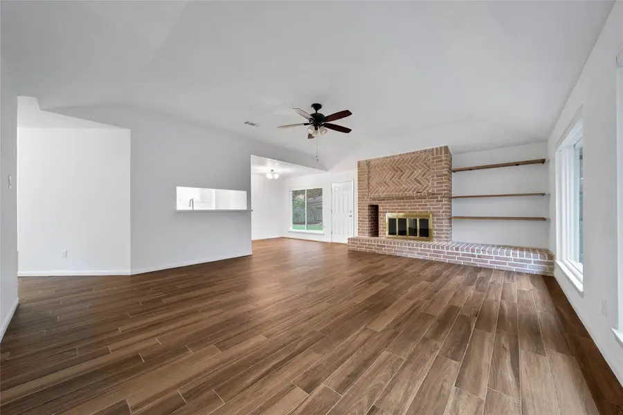 4714 Towermont Lane, Spring, TX 77388 - #3