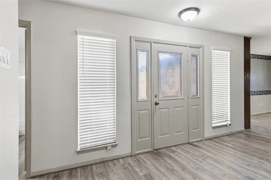 1106 N Kaufman Drive, Deer Park, TX 77536 - #2