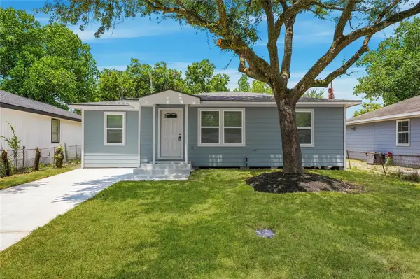 10629 Fairfax Street, Houston, TX 77029