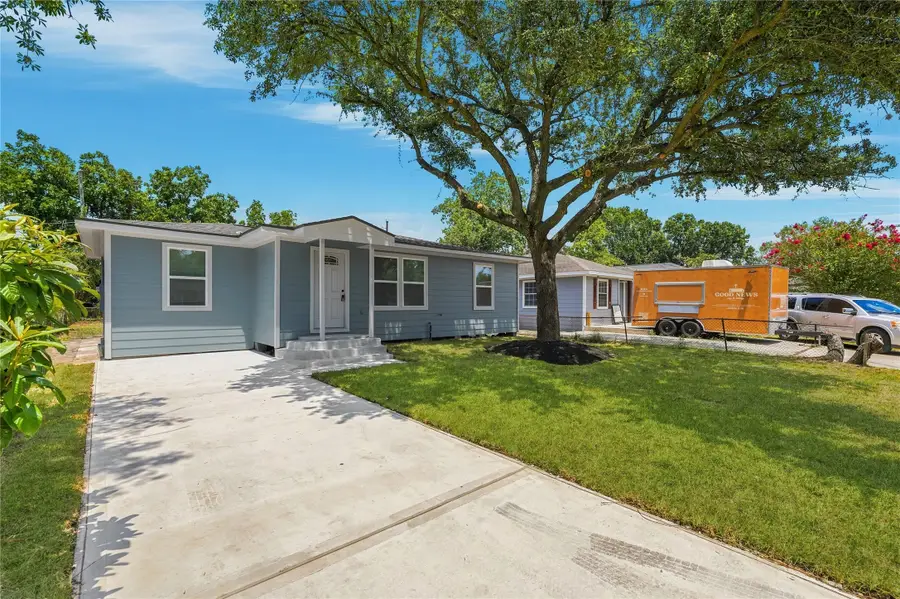 10629 Fairfax Street, Houston, TX 77029 - #2