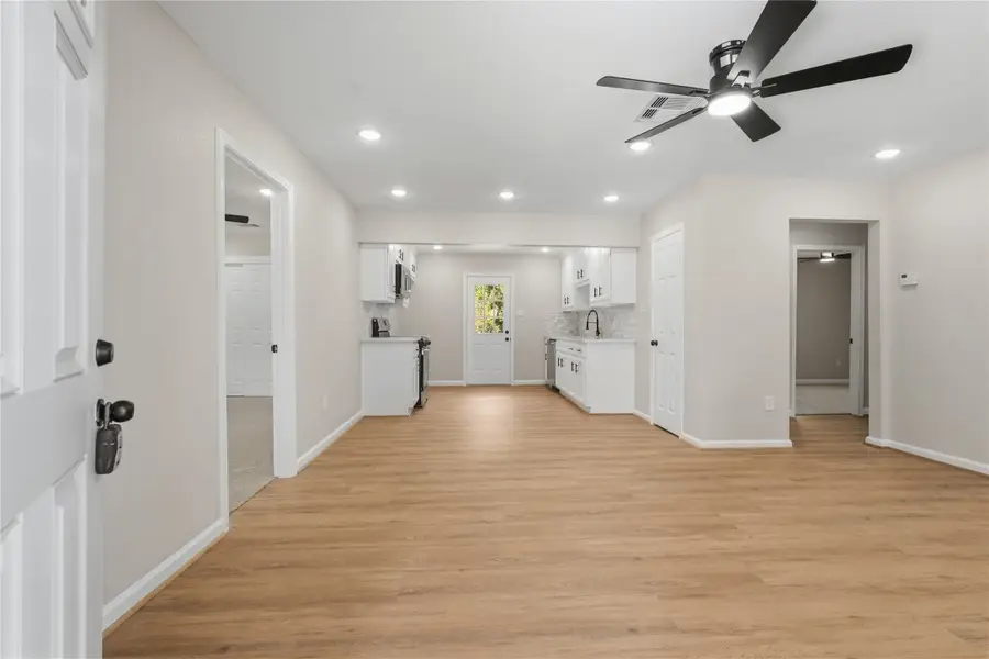 10629 Fairfax Street, Houston, TX 77029 - #3