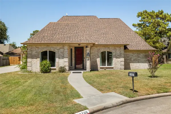18206 Widcombe Drive, Houston, TX 77084