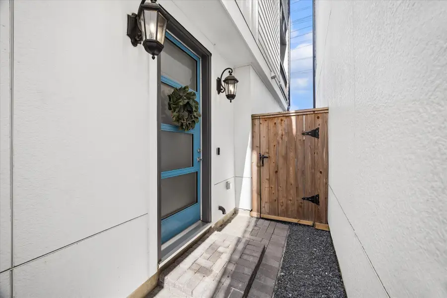3312 W 12th Street, Houston, TX 77008 - #3