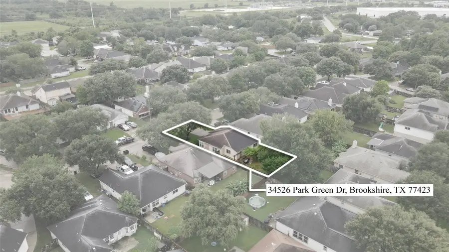 34526 Park Green, Brookshire, TX 77423 - #2