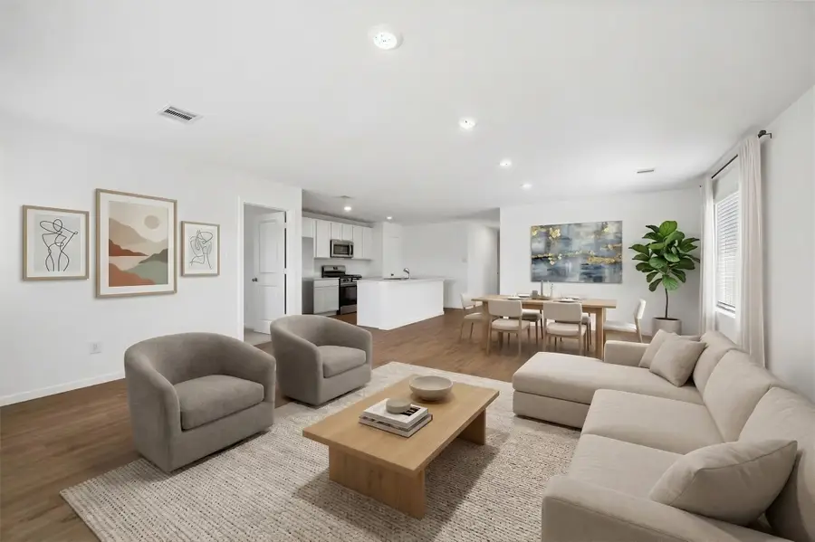 21583 Casavatore Drive, New Caney, TX 77357 - #2