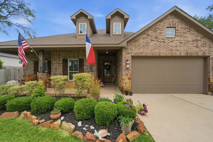 24913 Forest Circle, Hockley, TX 77447 - #3