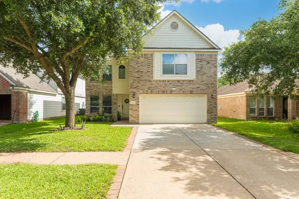 19522 Narcissus Brook Lane, Cypress, TX 77433