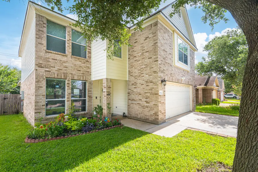 19522 Narcissus Brook Lane, Cypress, TX 77433 - #2