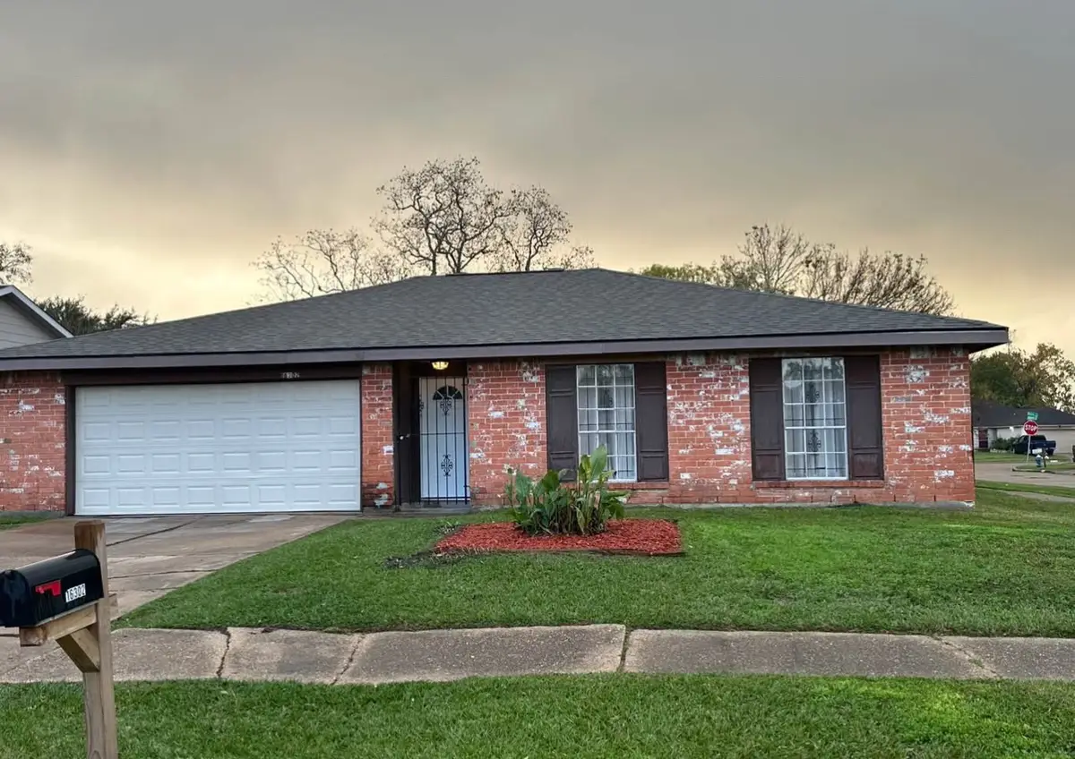 16302 Edgemont Drive, Houston, TX 77053 - Image #1