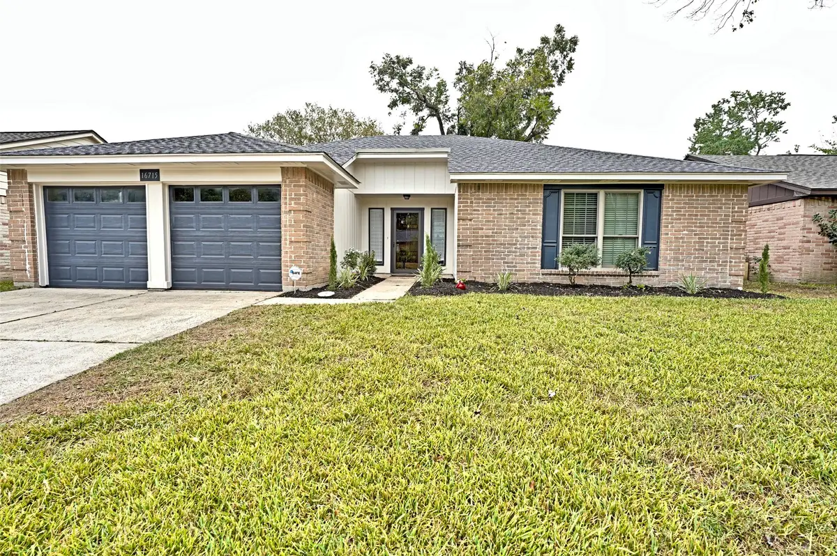 16715 Maplemont Drive, Houston, TX 77095 - Image #1