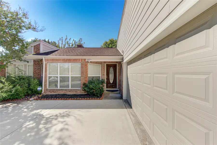 14107 Cherry Mound Road, Houston, TX 77077 - Image #2