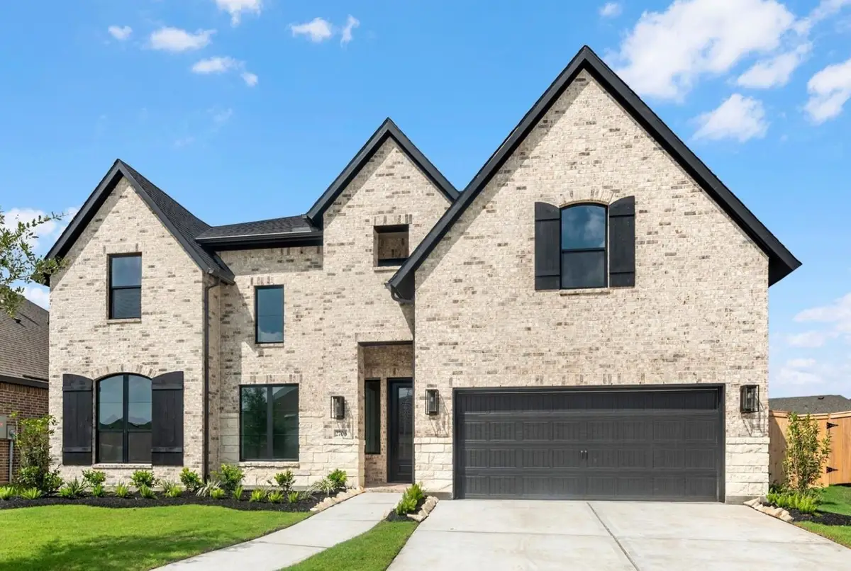 2706 Summer Lark Drive, Fulshear, TX 77423 - #1