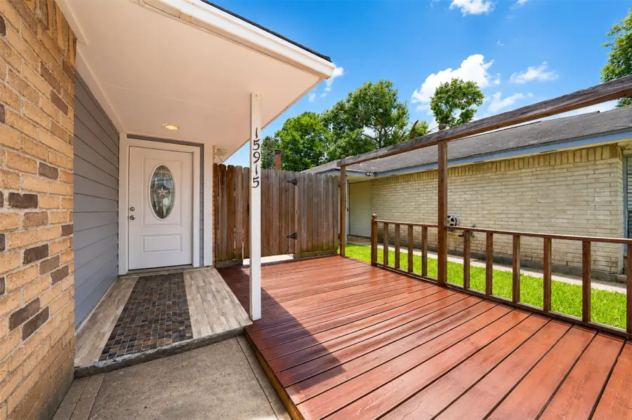 15915 Oakendell Drive, Houston, TX 77084 - #2