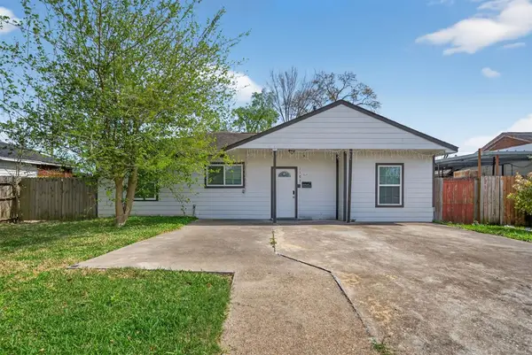 1107 Christine Street, Houston, TX 77017