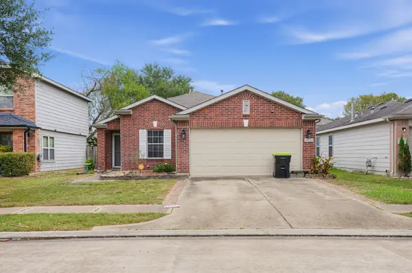 29522 Legends Pine Lane, Spring, TX 77386