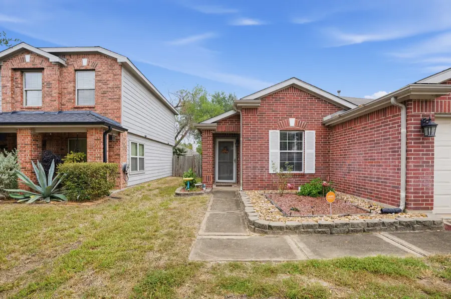 29522 Legends Pine Lane, Spring, TX 77386 - #2