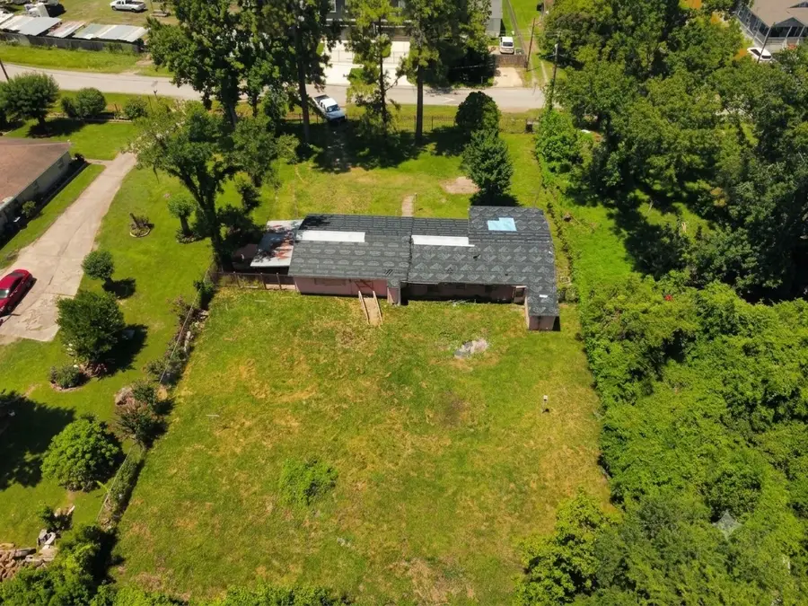 4600 Ireland Street, Houston, TX 77016 - #2