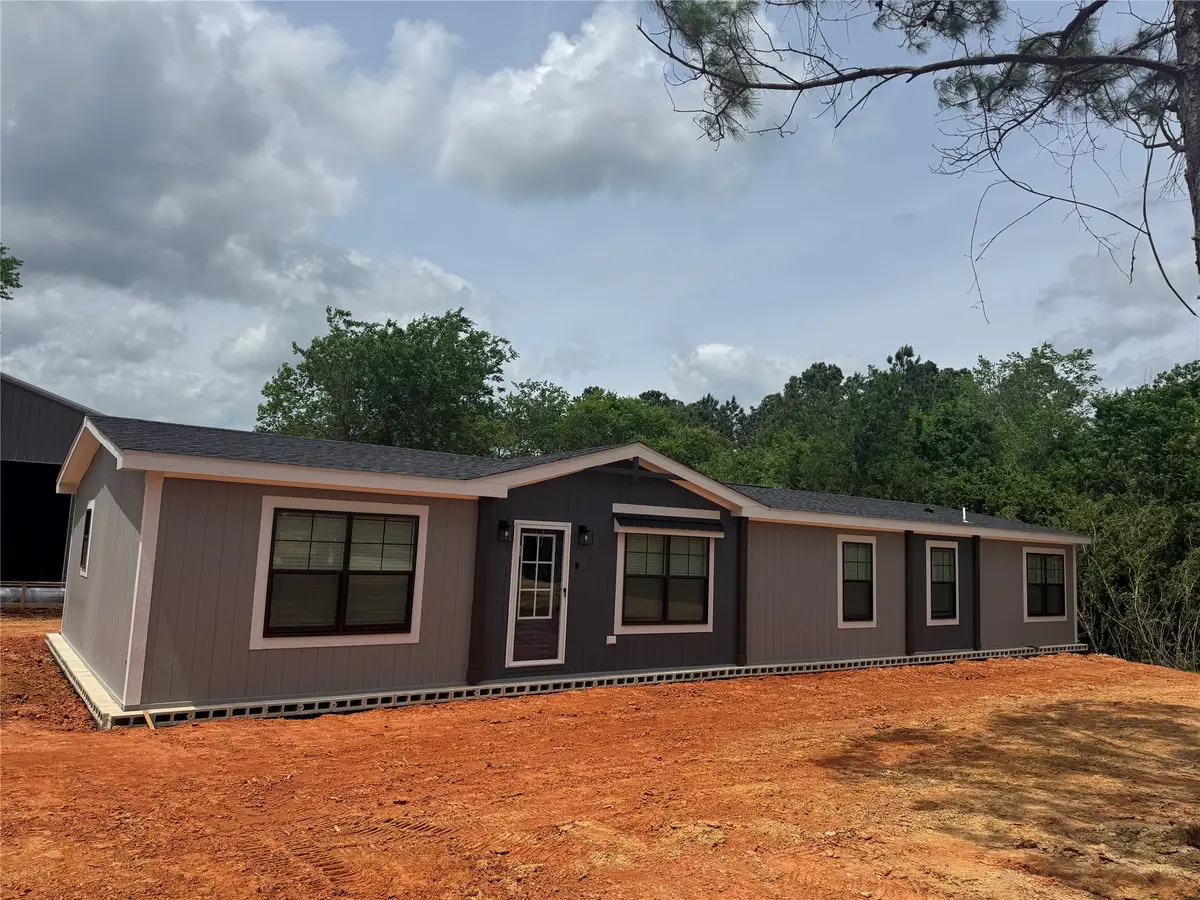 2545 N Mount Mariah Road, Montgomery, TX 77356 - #1