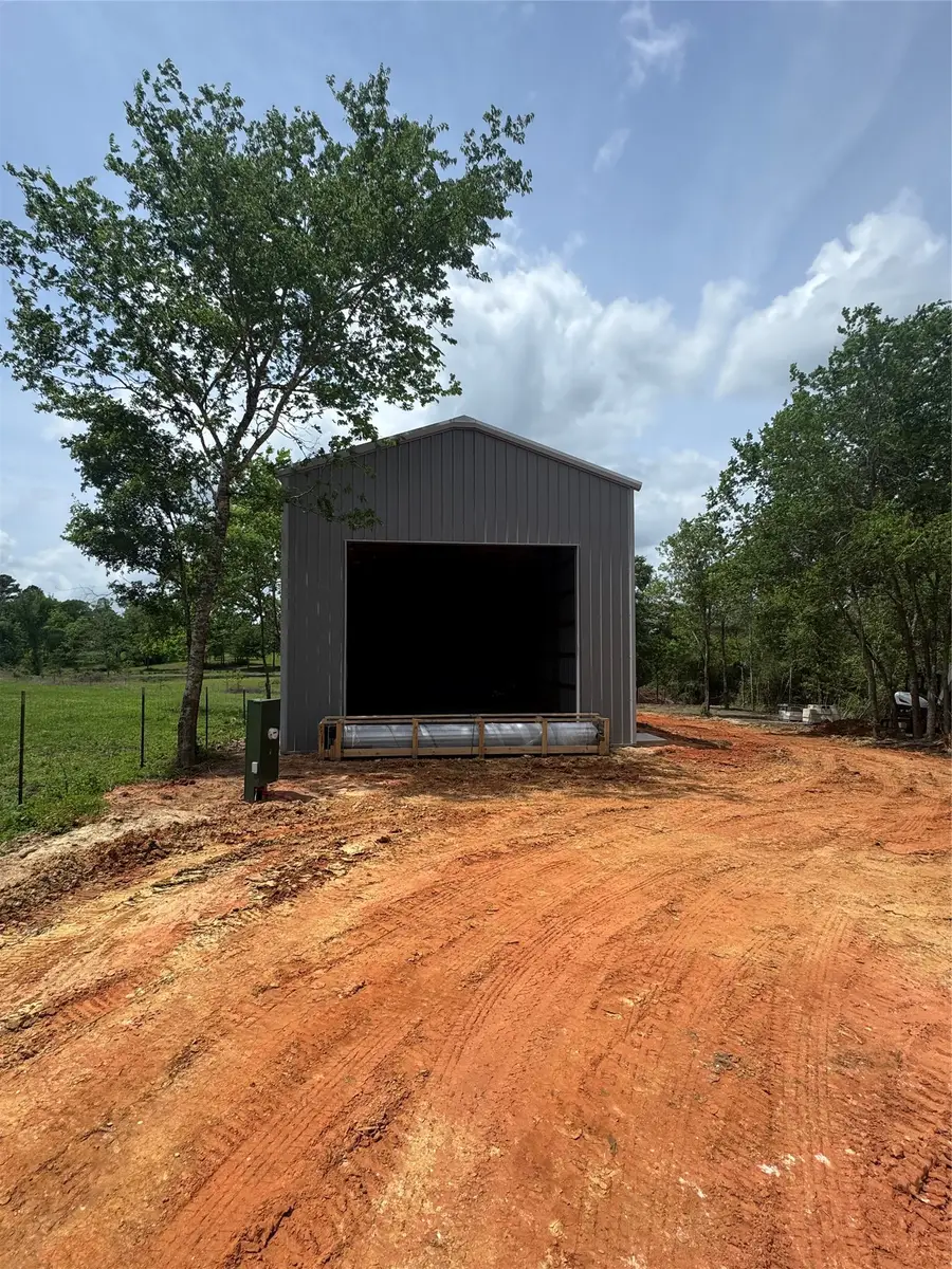 2545 N Mount Mariah Road, Montgomery, TX 77356 - #2