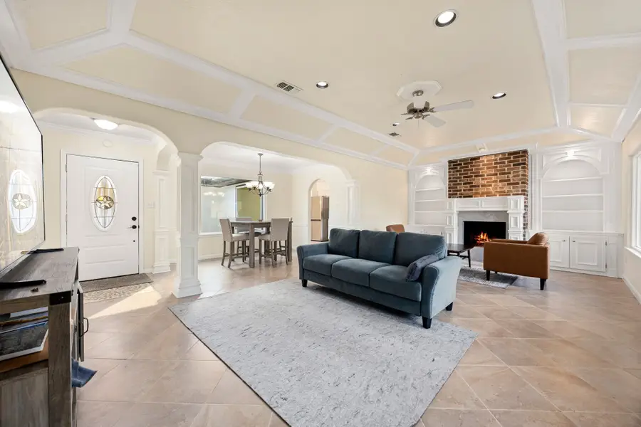 5715 Walnutgate Drive, Spring, TX 77373 - Image #3