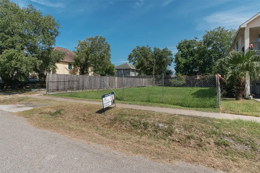 0 Mckee Street, Houston, TX 77026 - #3