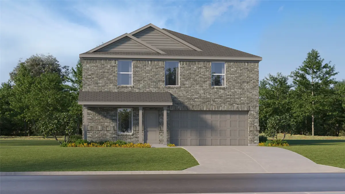 9406 Dazzling Tentacle Drive, Baytown, TX 77521 - #1