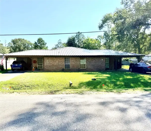1003 Maple, Cleveland, TX 77327