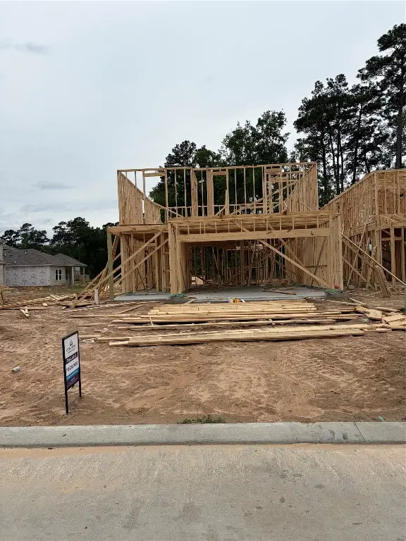 182 Valiant Ridge Trail, Magnolia, TX 77354 - #2