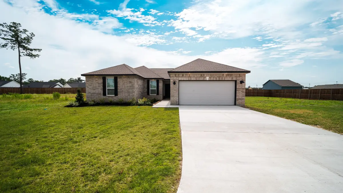 11863 Brunnel Drive, Conroe, TX 77306 - #1