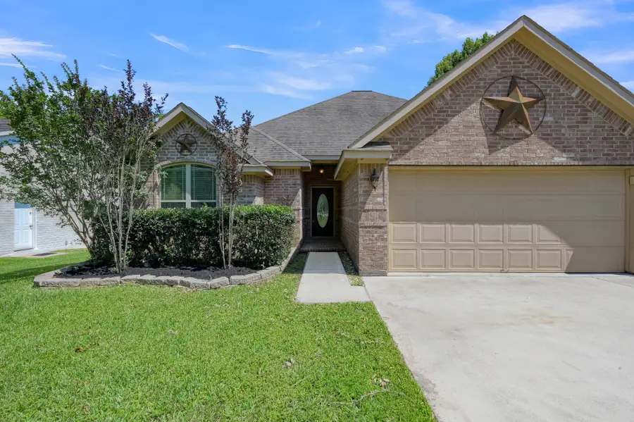 9766 Twin Shores Drive, Willis, TX 77318 - #2